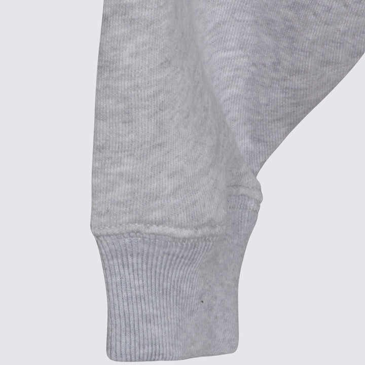 Polo Ralph Lauren Sweaters - Grey | 14187267dd4ac0e6238a597a8fd1d98be2b36485