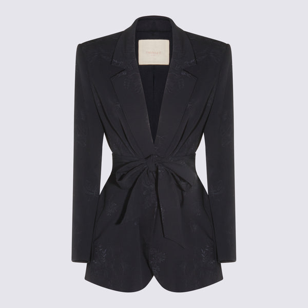 Jackets Blue Night