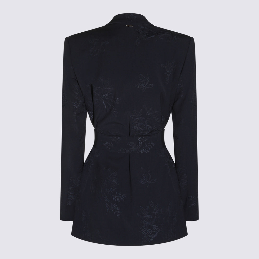 Twin-Set Jackets - BLUE NIGHT | 74f542bd2a432afbb4af807774726bb394c6b30f