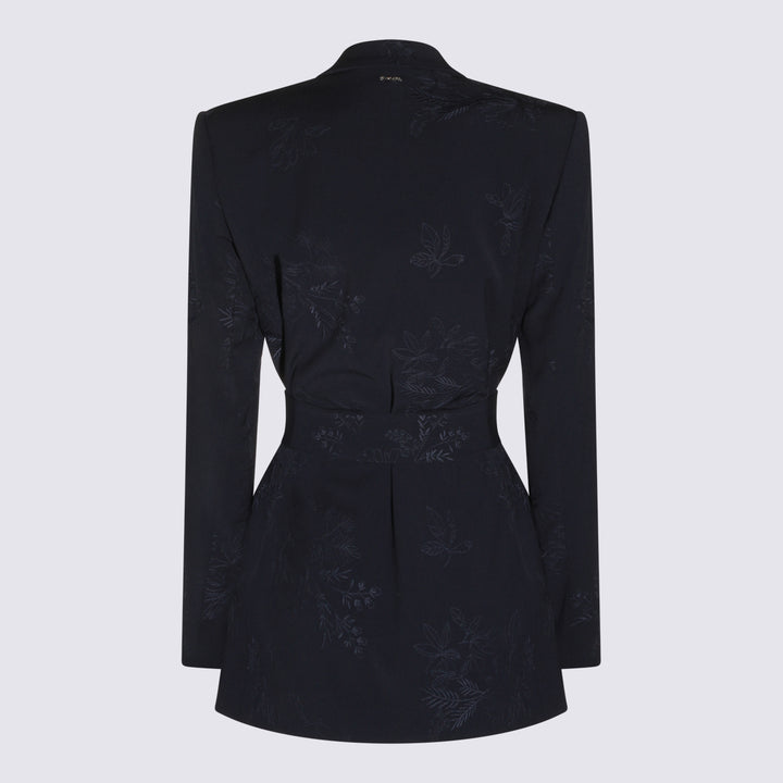 Twin-Set Jackets - BLUE NIGHT | 74f542bd2a432afbb4af807774726bb394c6b30f