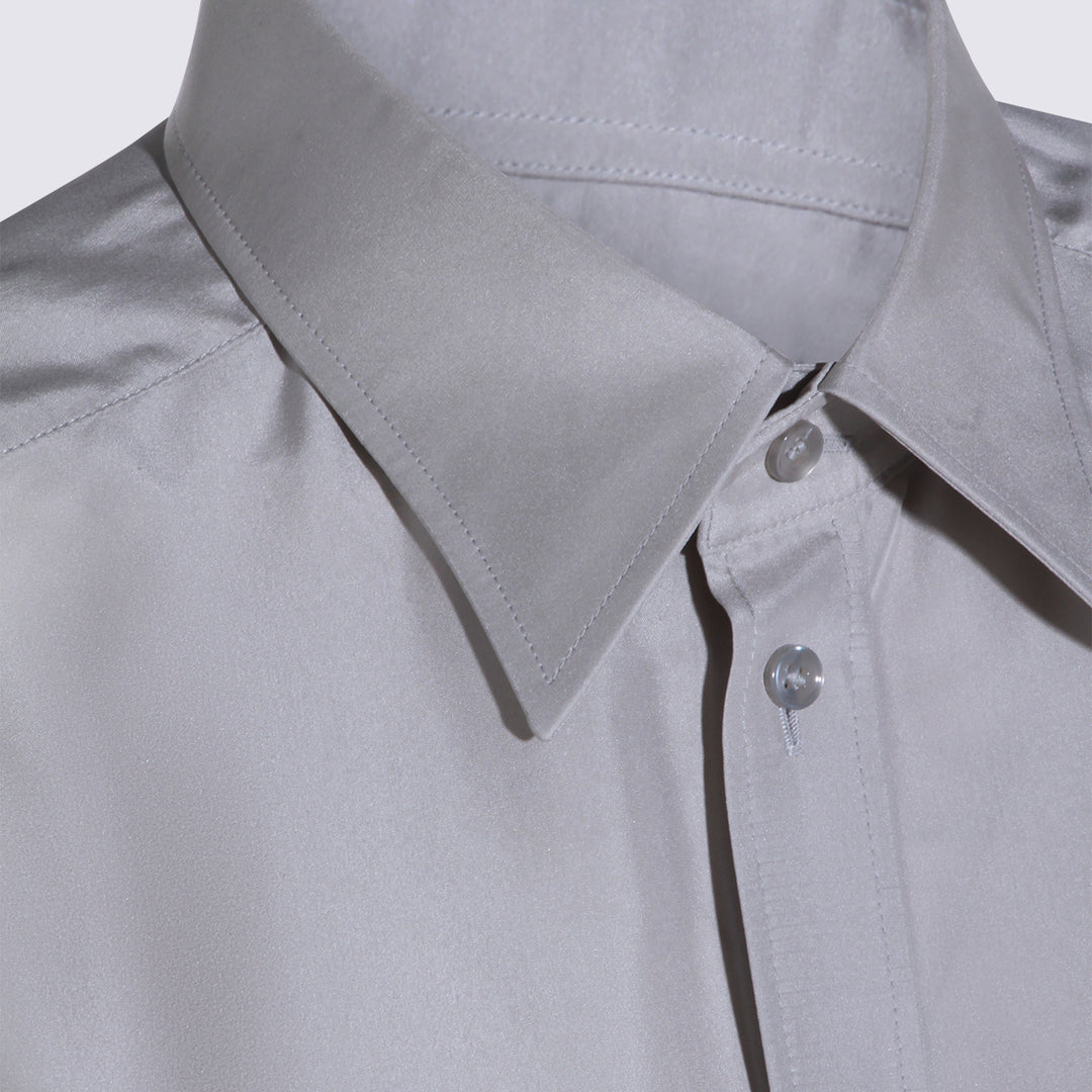 Dolce & Gabbana Shirts - PEARL | 1cbb0389c470e869553c7133055036ce359ab2f2