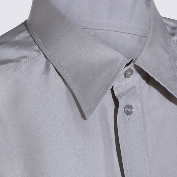 Dolce & Gabbana Shirts - PEARL | 1cbb0389c470e869553c7133055036ce359ab2f2