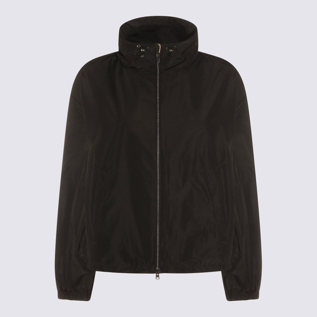 Herno Jackets - Nero | 231ad1655a00deb388424390a8b013fa7d675c7c