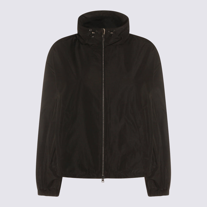 Herno Jackets - Nero | 231ad1655a00deb388424390a8b013fa7d675c7c