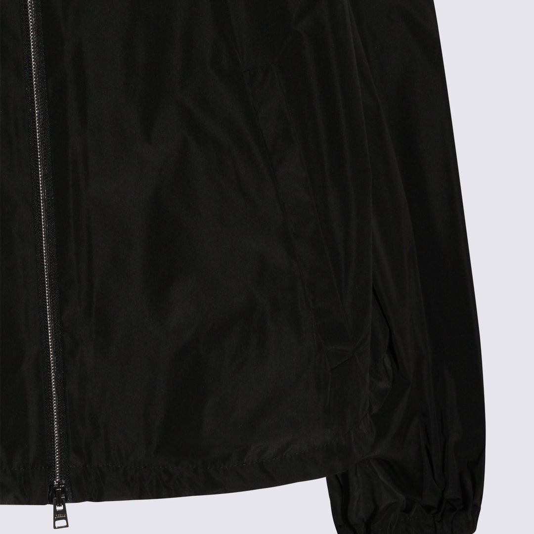 Herno Jackets - Nero | bedbc3a278b24dfb7428ecb7a1c1cf196ea022f4