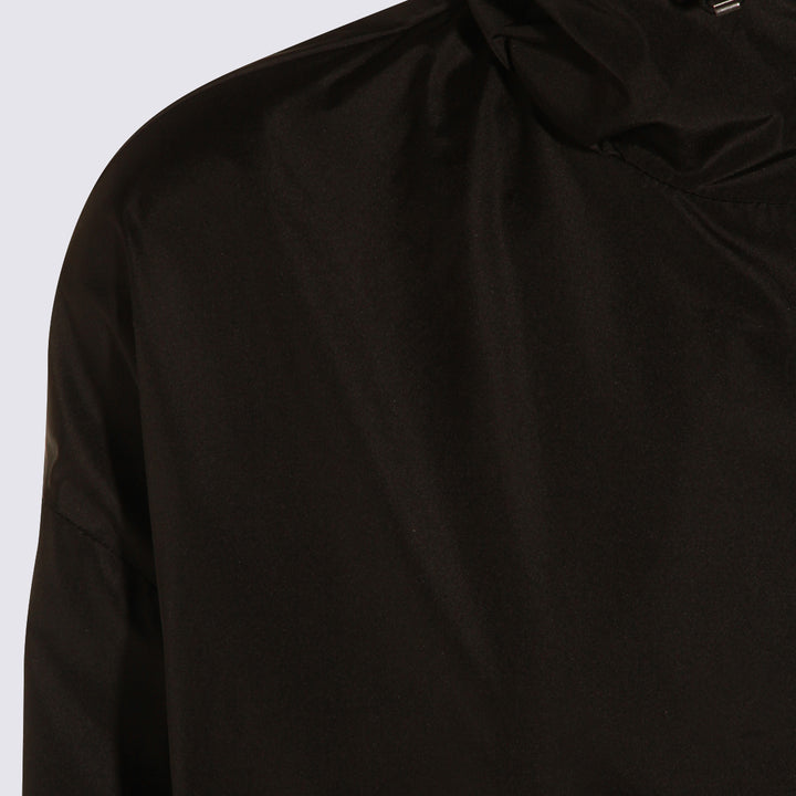 Herno Jackets - Nero | 3f3a052b908df84cf3e895e59dffe0a9cc48a3b0