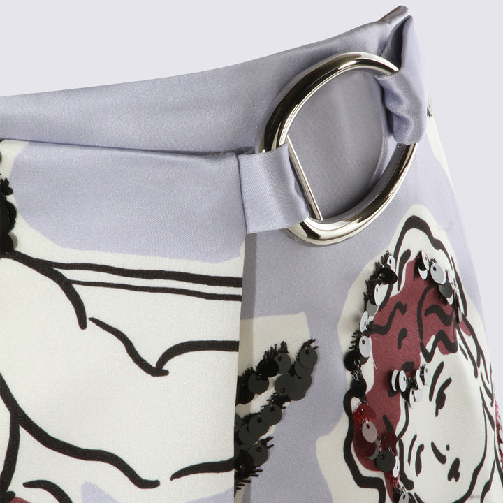 Tory Burch Skirts - PRINTED | 9b8faee4e7f7cbe20c8539048561ed1936ea995c