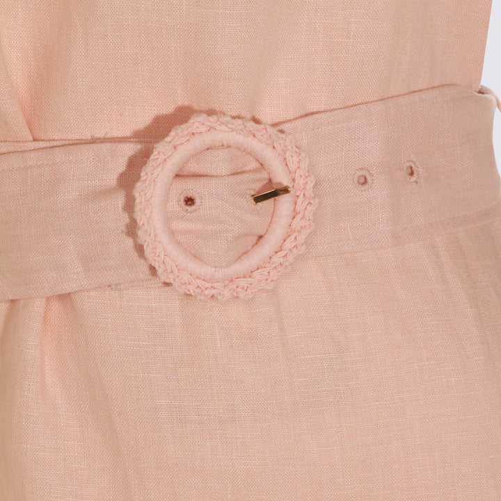 Twin-Set Dresses - PEARL ROSE | cf9029ac6da2c6b779643ac2acfa57d6eeb9cb9a