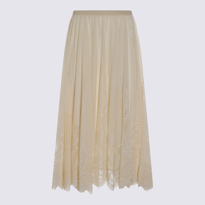 Fabiana Filippi Skirts - burro | a5c88f91c2e4e1054d5afa2e683a5cbad7461731
