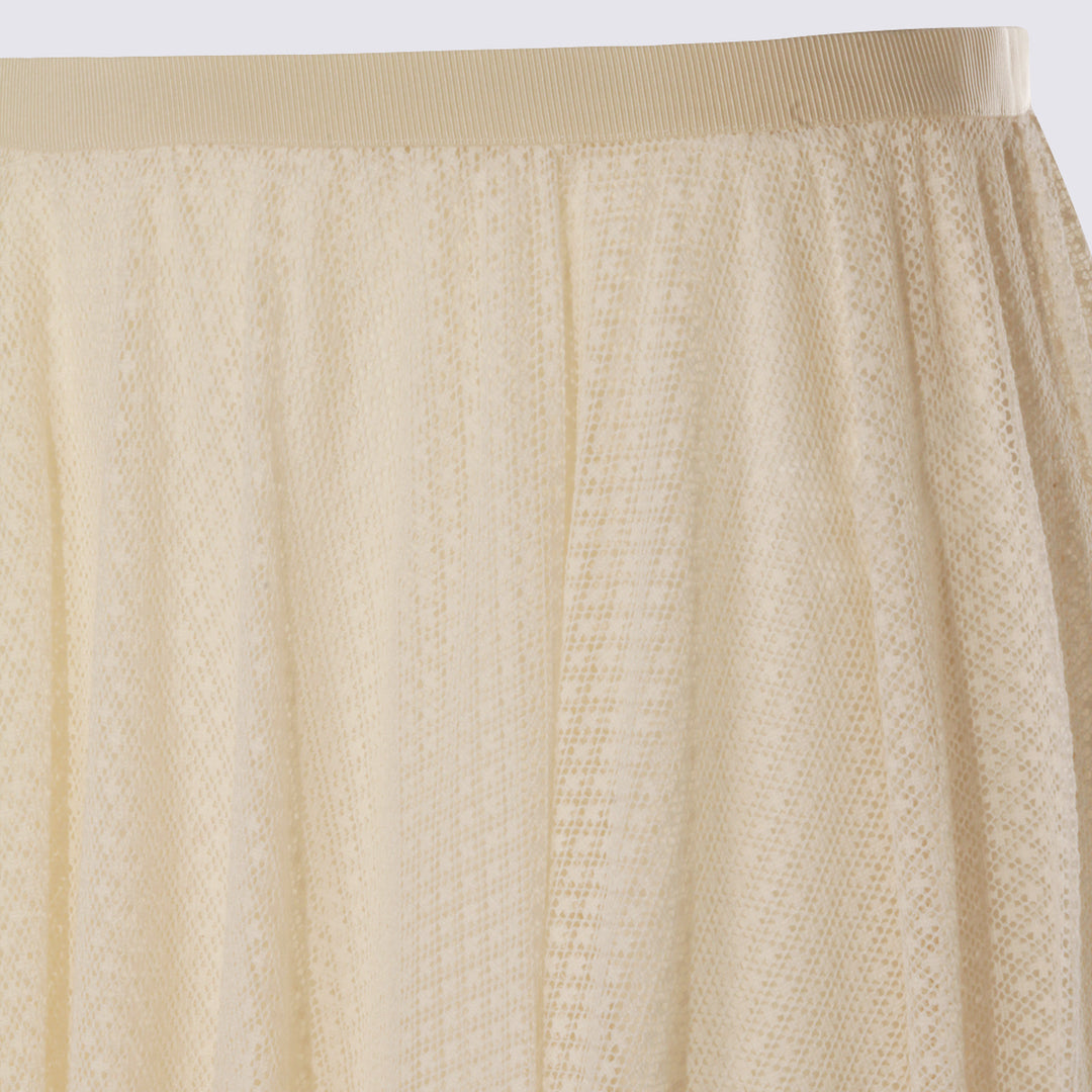 Fabiana Filippi Skirts - burro | f5a499c55f6f17767fd226a9a47862d9c48d8f36