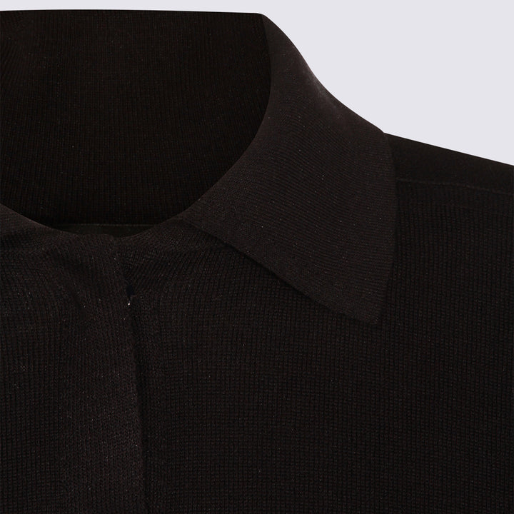 Fabiana Filippi T-shirts and Polos - Blu e verdi | 427fdb4abeda648189b2584fe8653fb6a47f66c0