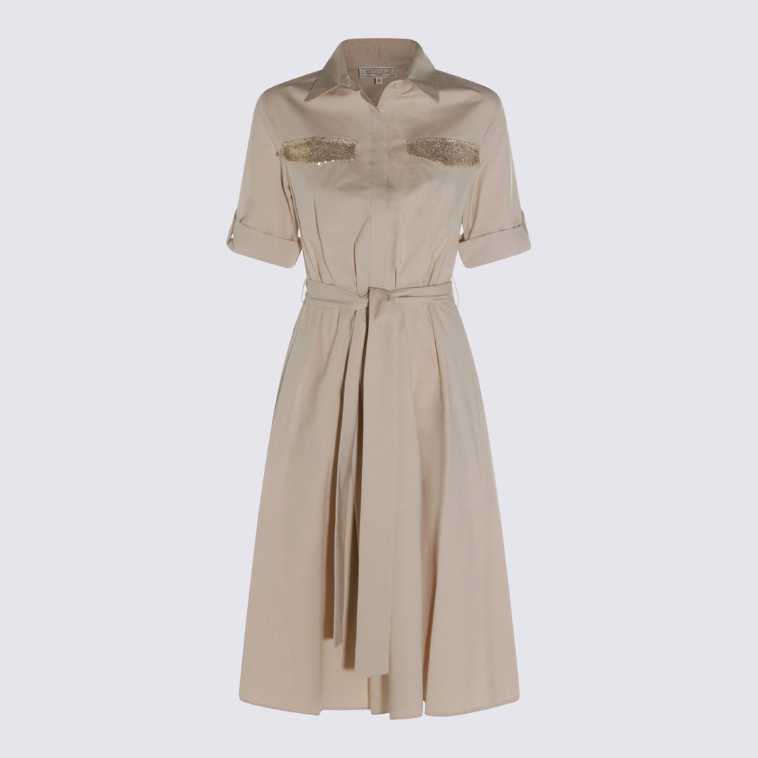 Antonelli Firenze Dresses - Chari | 73a57cc565f005918df63038d7e7f19f3abcece1