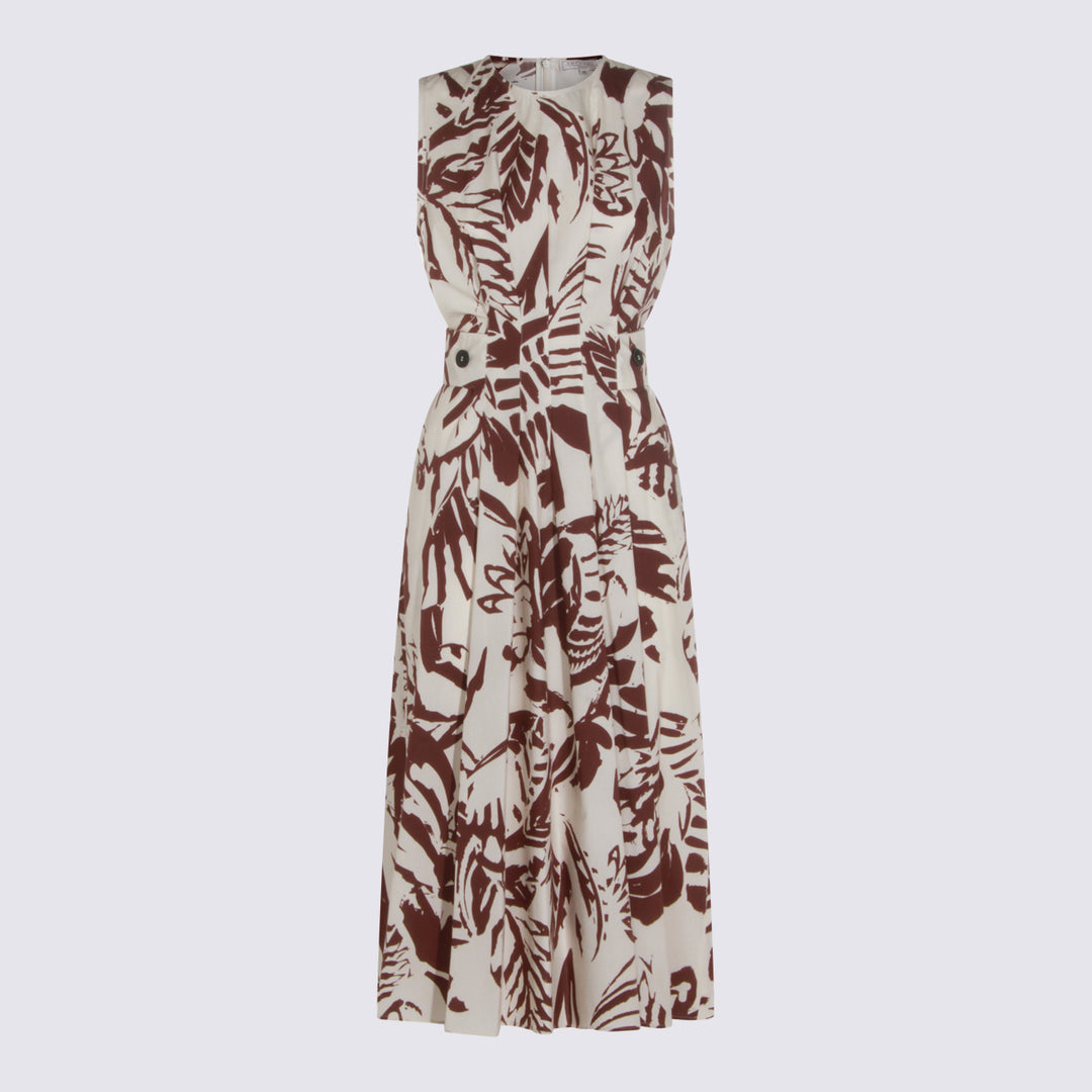 Antonelli Firenze Dresses - Marrone | 24a95e8b37440f10933a830467fb9b848ee95b58