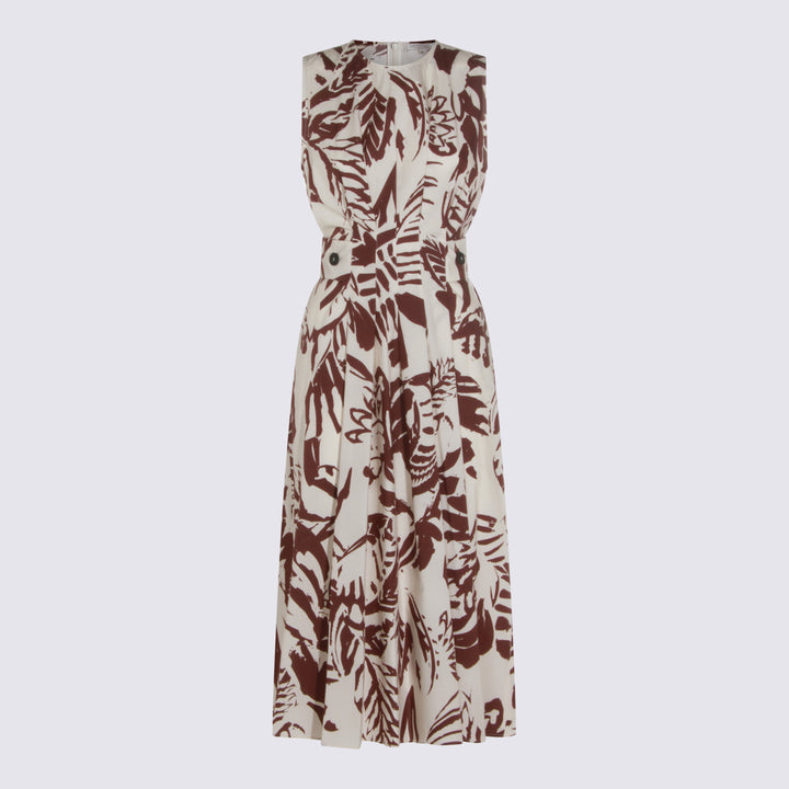 Antonelli Firenze Dresses - Marrone | 24a95e8b37440f10933a830467fb9b848ee95b58