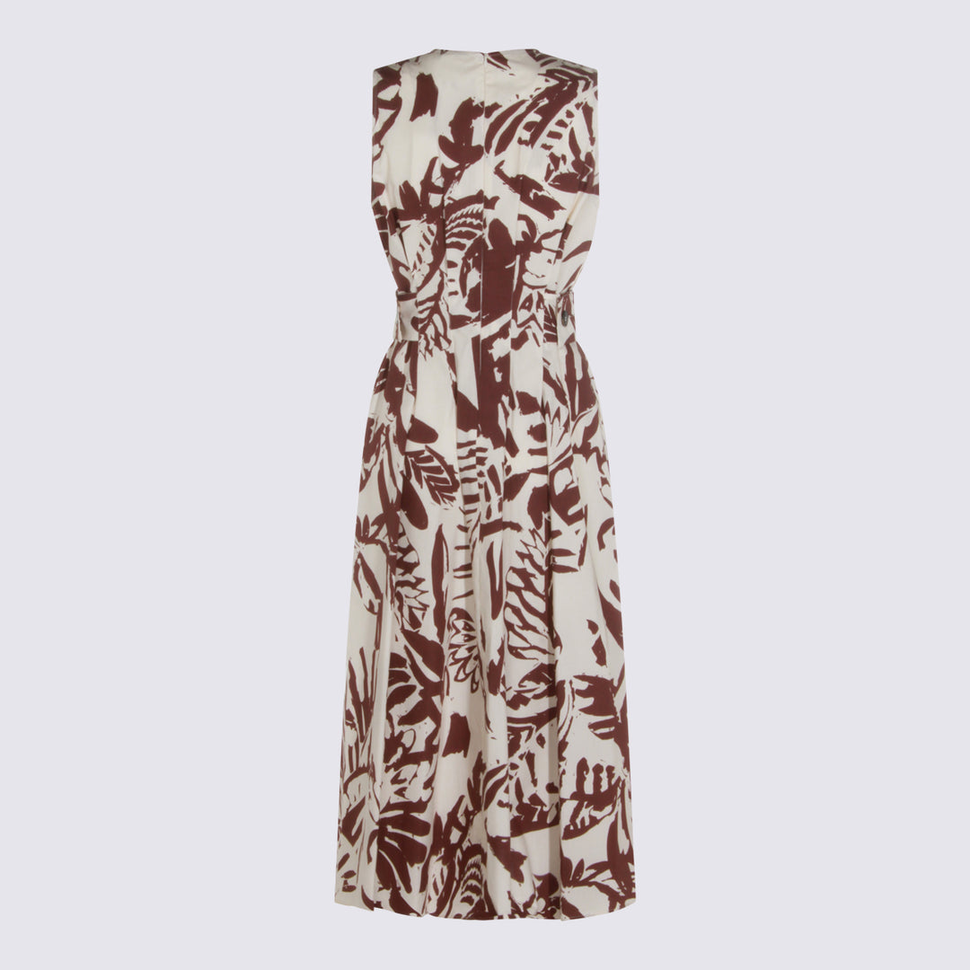 Antonelli Firenze Dresses - Marrone | 894263566b0962568ac0bbe3645361470574a641