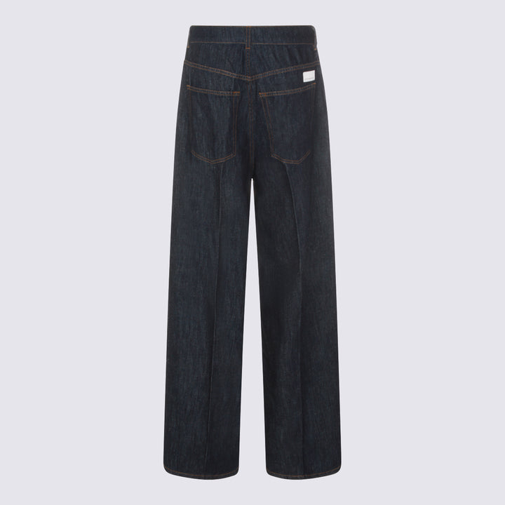 Nine In The Morning Jeans - RINSE | ed86f83c09eaeb5fca8beb1ea5a7c69d435d2042