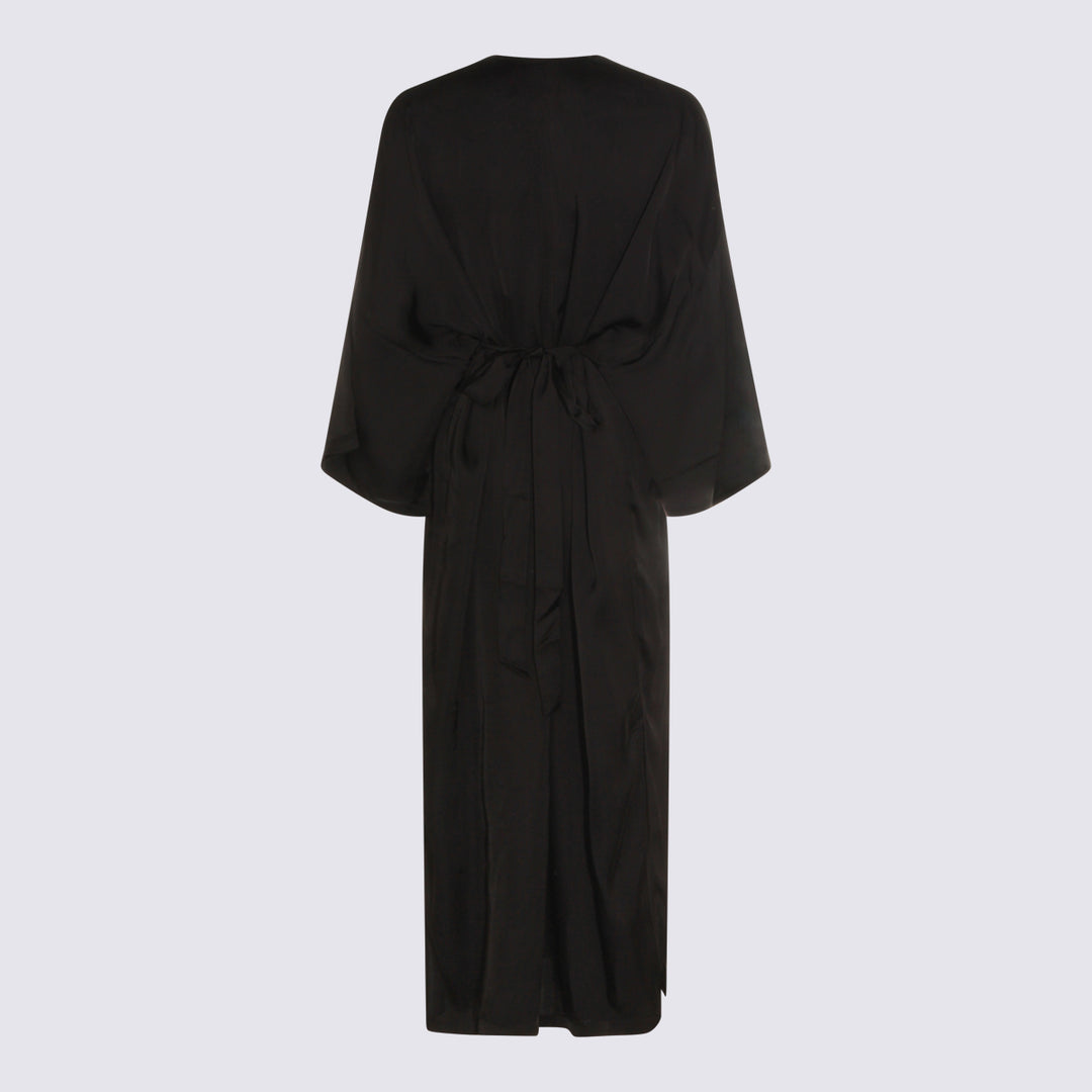 Thom Krom Dresses - Nero | f13ab7747c7d77446e197639eeb49eb0833050e8