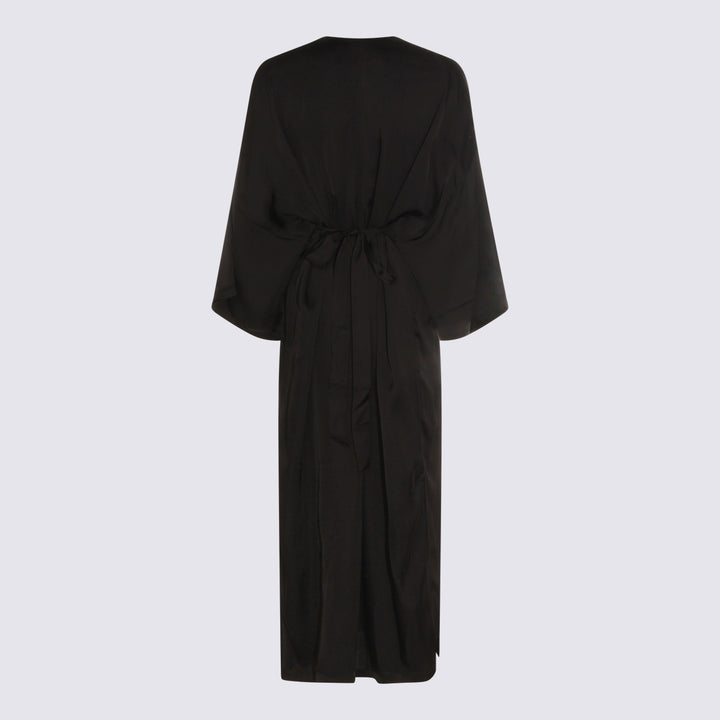 Thom Krom Dresses - Nero | f13ab7747c7d77446e197639eeb49eb0833050e8