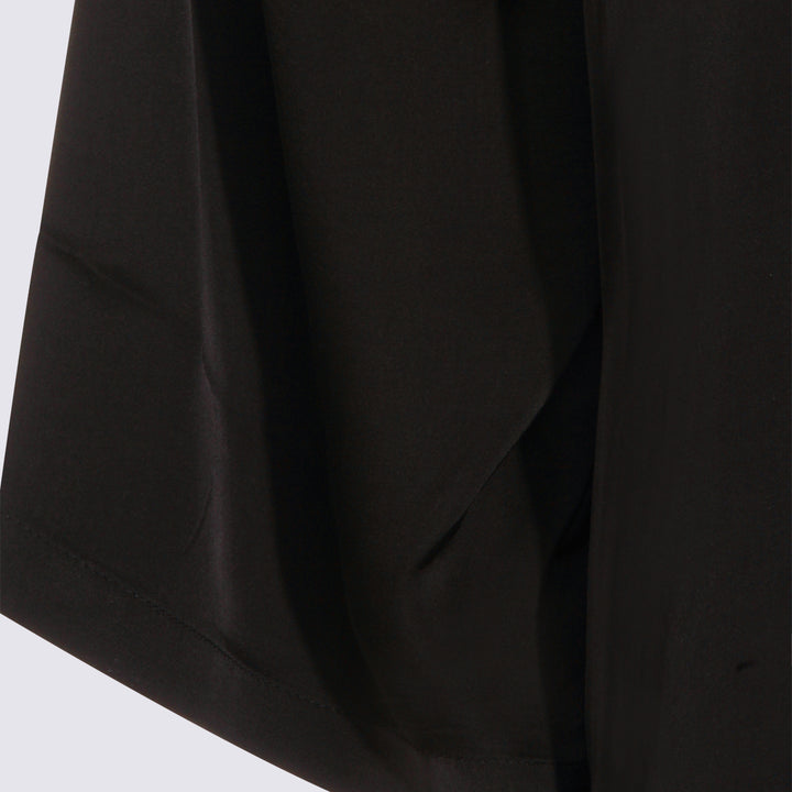 Thom Krom Dresses - Nero | 447d271b3ed7a731dfc04545473133dcefa11988