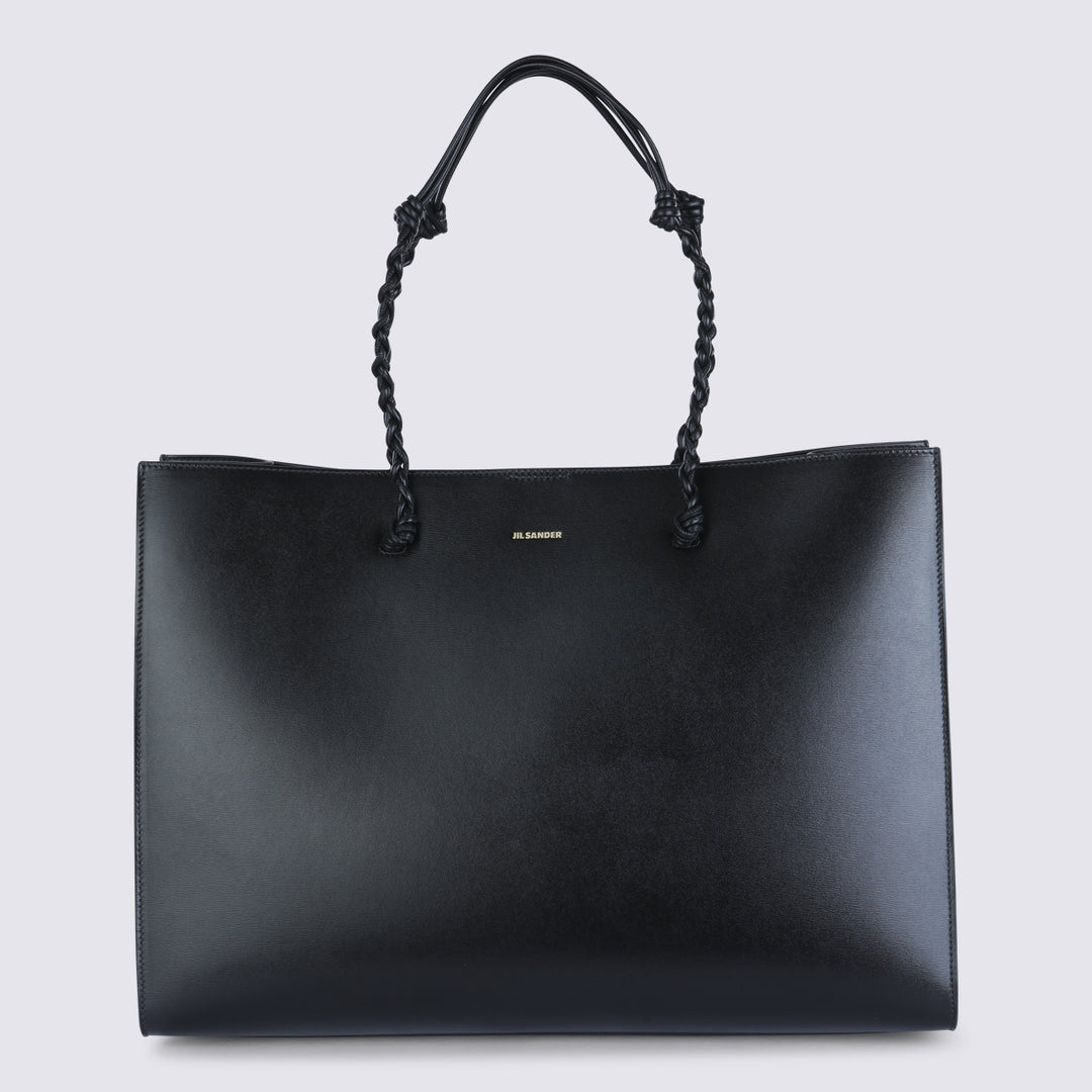 Jil Sander Bags - Blacks and greys | 003daf7828ed607943a030a02abc218002d928ab