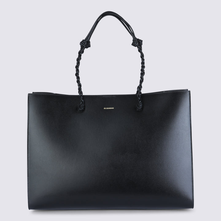 Jil Sander Bags - Blacks and greys | 003daf7828ed607943a030a02abc218002d928ab