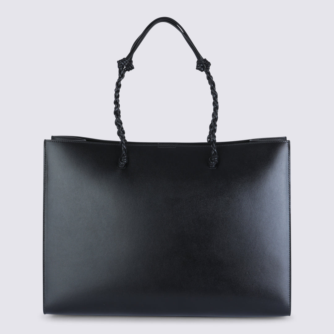 Jil Sander Bags - Blacks and greys | 8db5f0e2fe7a47e4fe2855a4db7e96d9cd5baa89