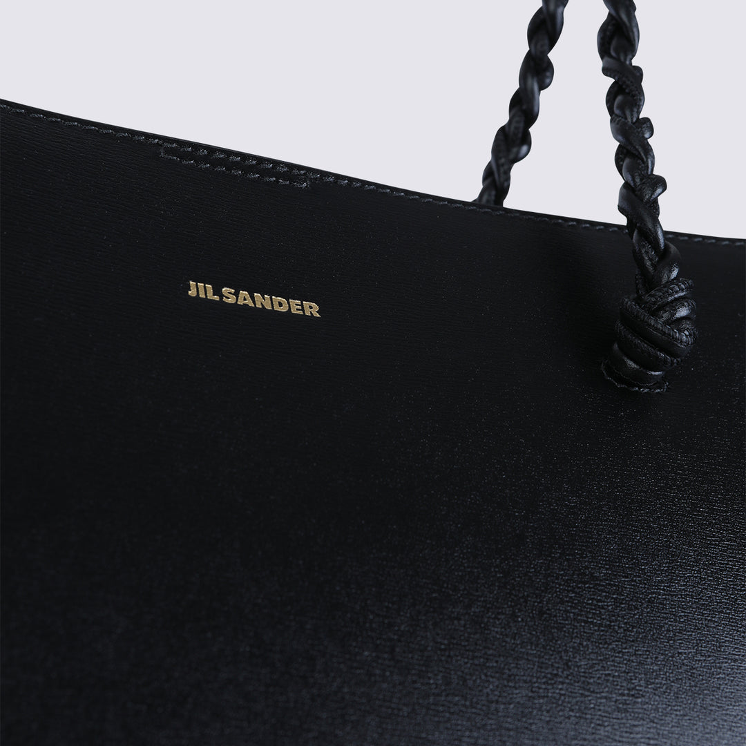 Jil Sander Bags - Blacks and greys | f5c2ff3dc163f16a05dc59cf8f0118a7c38e49cd