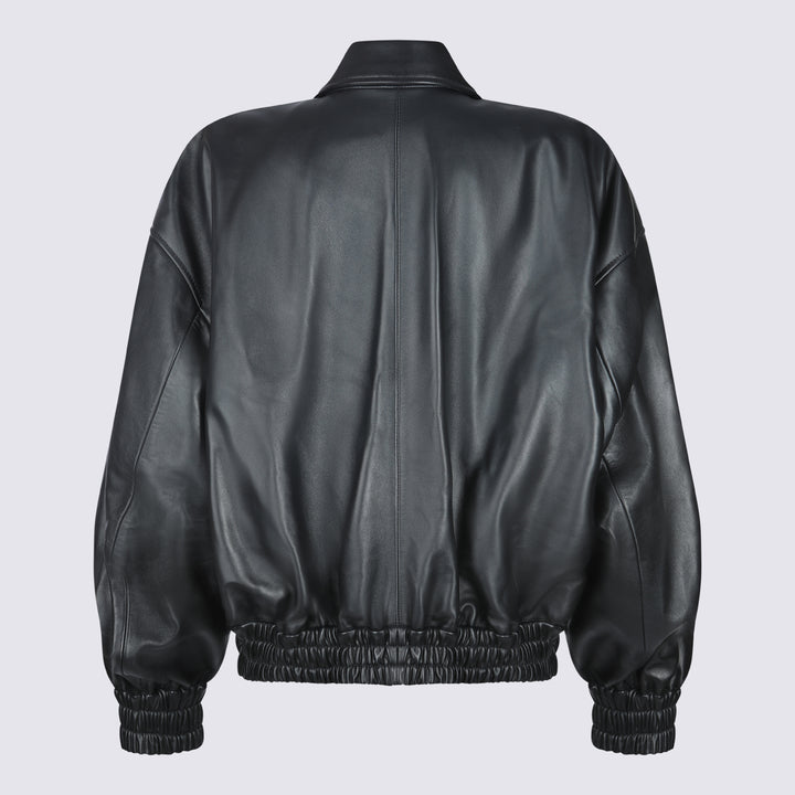 Jil Sander Jackets - Blacks and greys | 5e309ab99082e11ea632a777cb5c7430d1ce6534