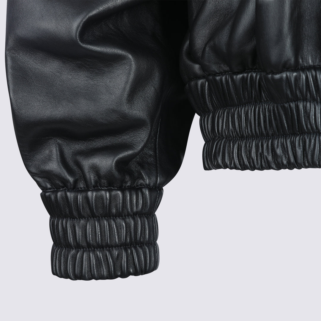 Jil Sander Jackets - Blacks and greys | dbd22aa3304f6a379fda78956743543079b45950