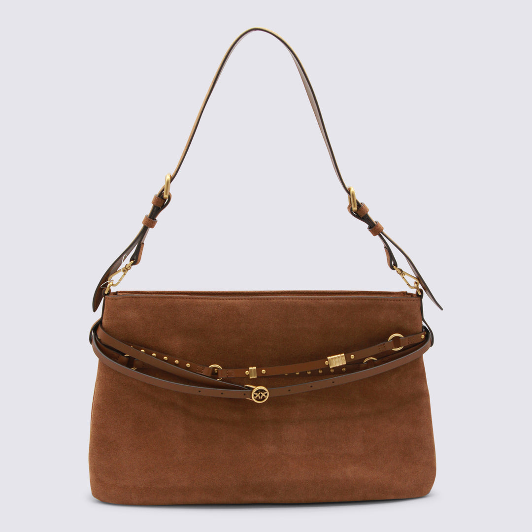 Pinko Bags - Marroni | ad76fff20a019dc065860679c4460ba822faca2f