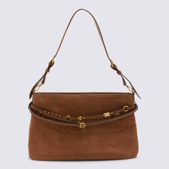 Pinko Bags - Marroni | ad76fff20a019dc065860679c4460ba822faca2f