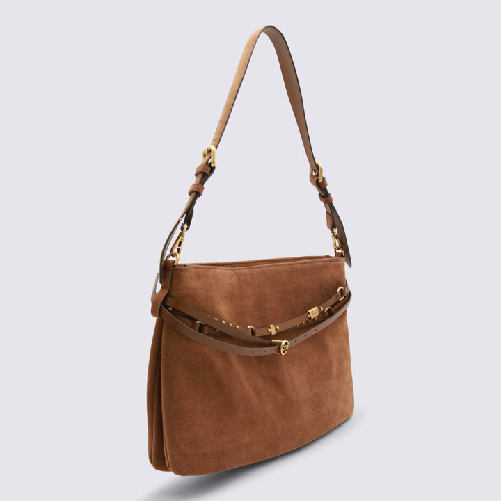Pinko Bags - Marroni | c7530f63e07a66d13a950a26df6298d5097f1fa0