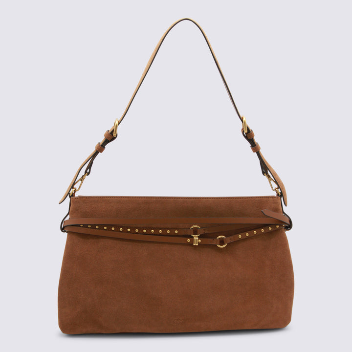 Pinko Bags - Marroni | 4790cf8fc4c41abd4e3ddbd9c9f0dab9cb1eeef3