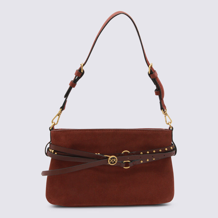 Pinko Bags - Blu e verdi | 2a2ead31203fa0567d5027d28509c24af1b72275