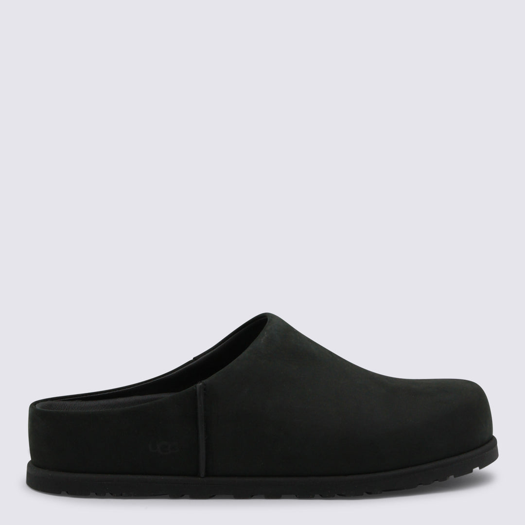 Ugg Flat shoes - Blacks and greys | 5157c4099e28716d8e424b0a3a2d0a440f93b403