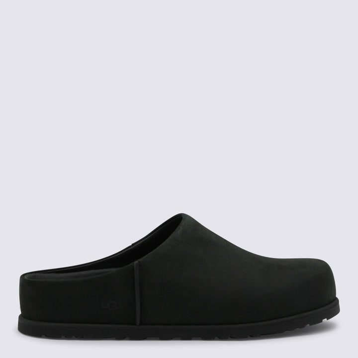 Ugg Flat shoes - Blacks and greys | 5157c4099e28716d8e424b0a3a2d0a440f93b403