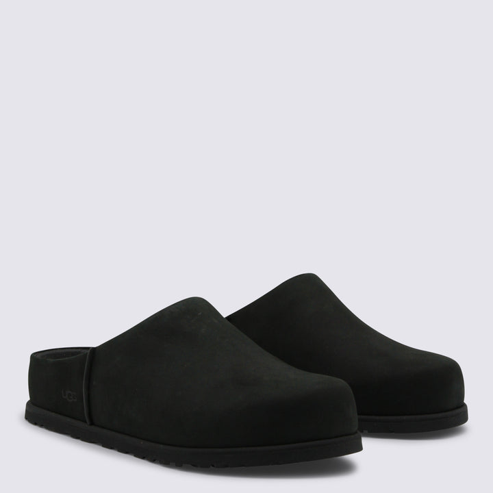 Ugg Flat shoes - Blacks and greys | d7f554786e5f28d6d9cd536f5085962b2178233b