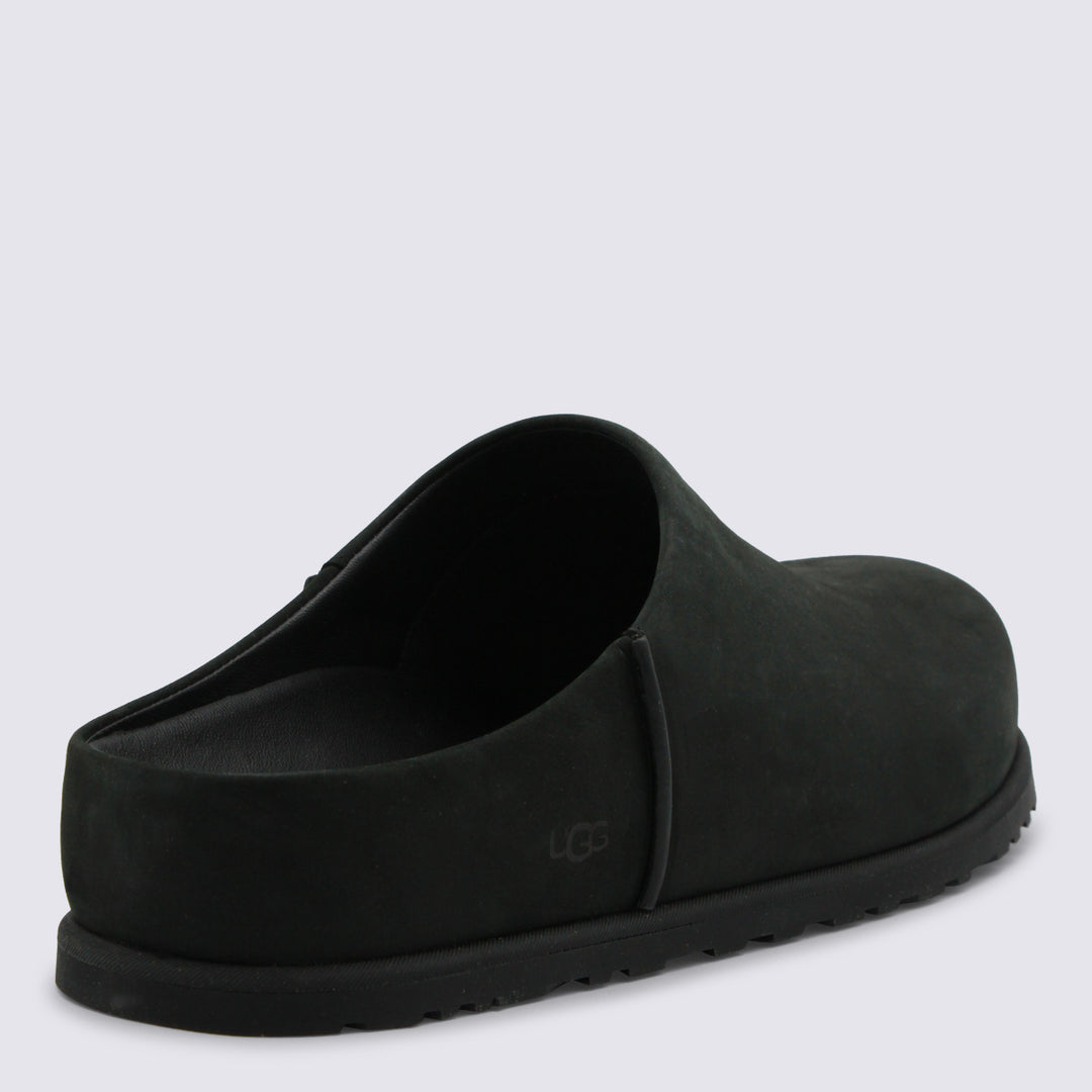 Ugg Flat shoes - Blacks and greys | 9a8777bb8e774a7747d50ef0043e9a431274c2e2