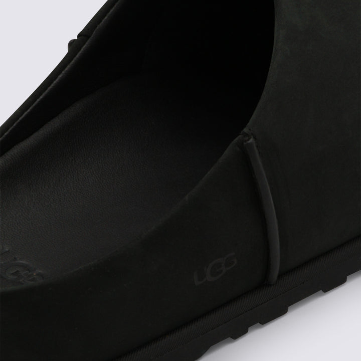 Ugg Flat shoes - Blacks and greys | a95bc836baeaa9f1e061939323b76d84ab345448