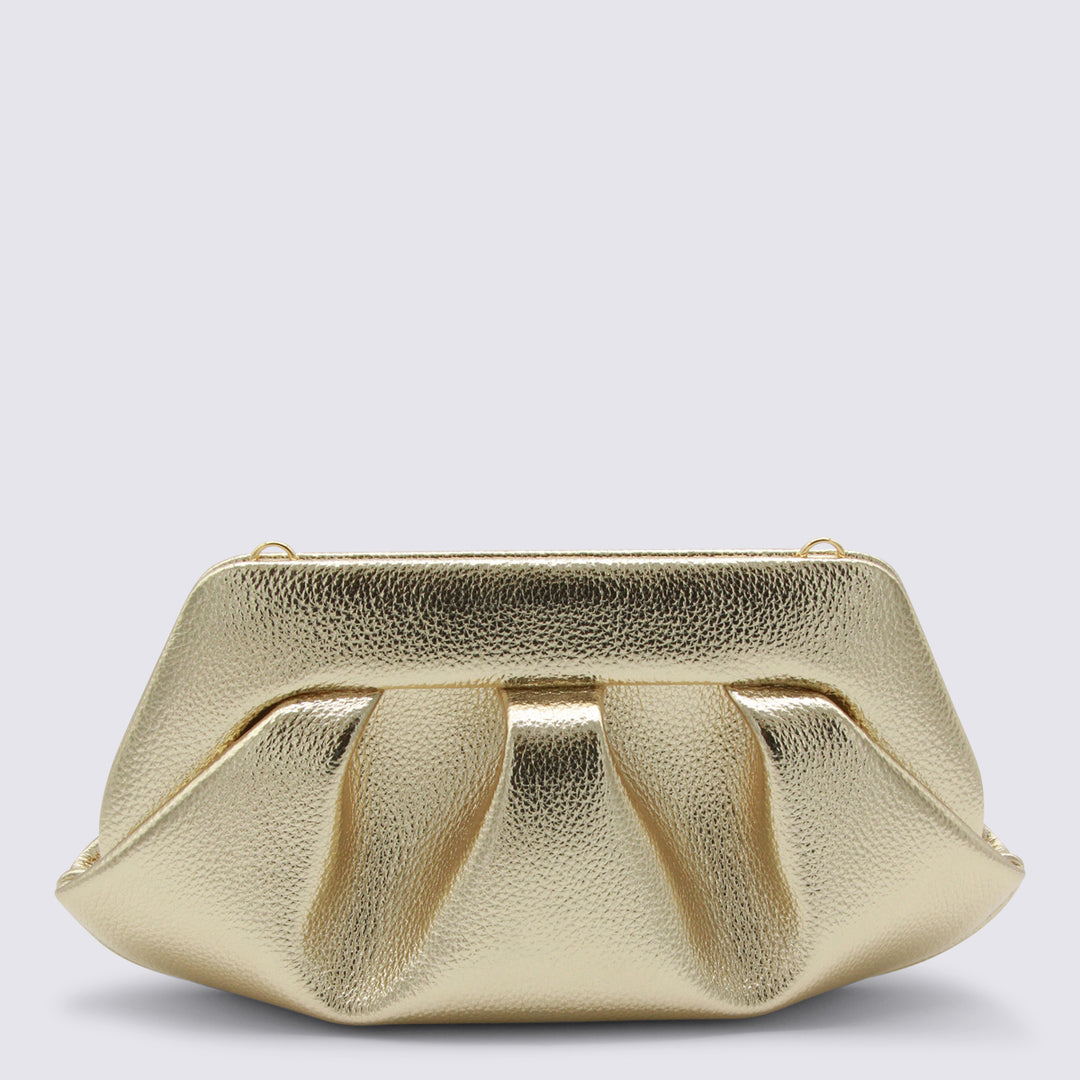 Themoire' Bags - Oro | 2b23ff83e874493f4e51e484f2e77e6e853fba33