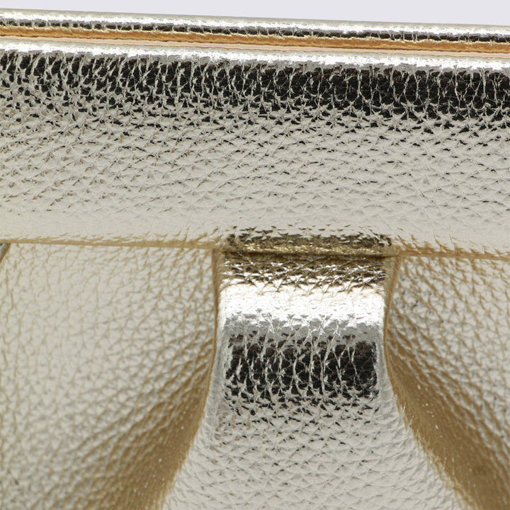 Themoire' Bags - Oro | b86194974ea650c498c633b38888ee3671086fc8