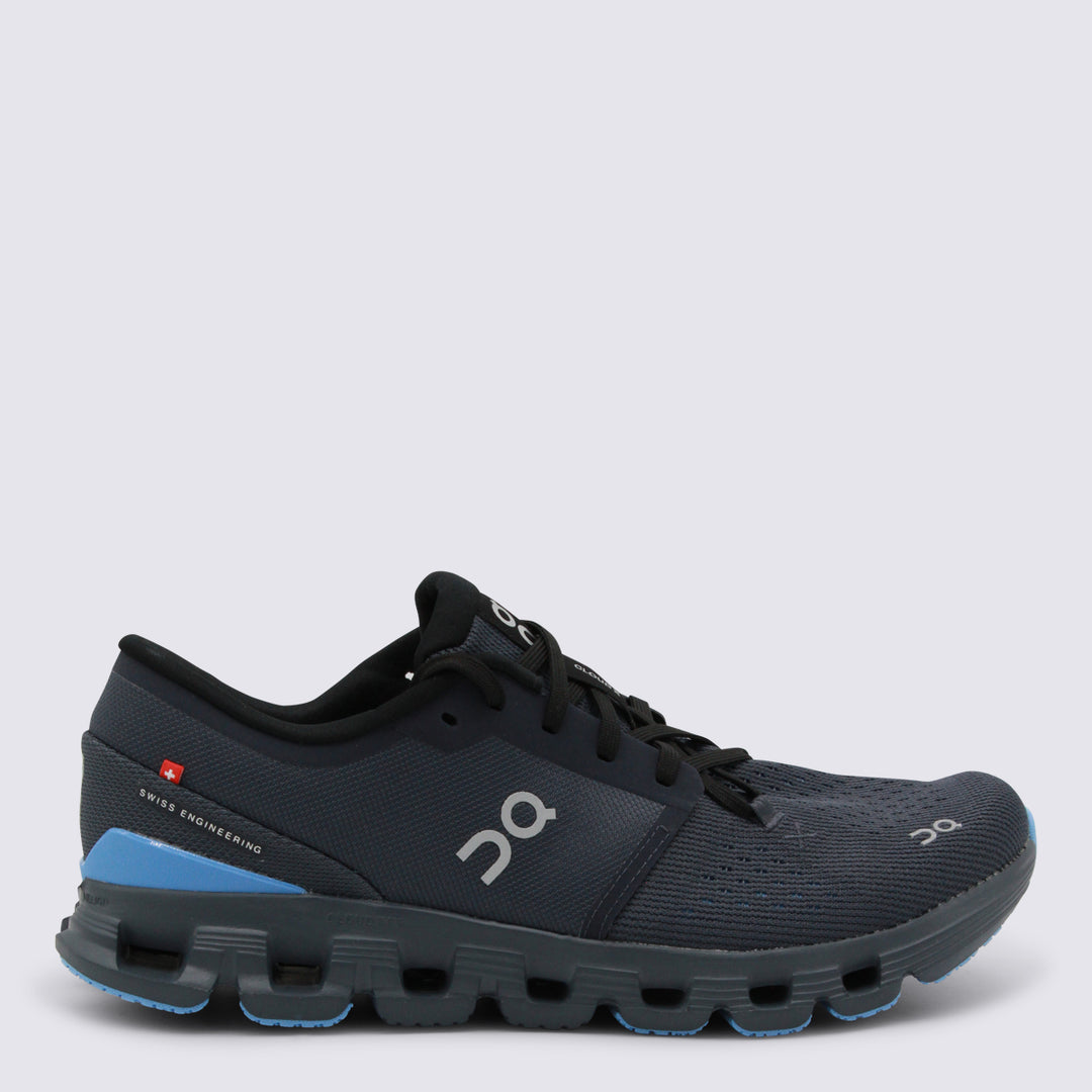 On Sneakers - NAVY/GOURAMI | f4b3bf6526e9c6891508bd60304493b64b23dda8