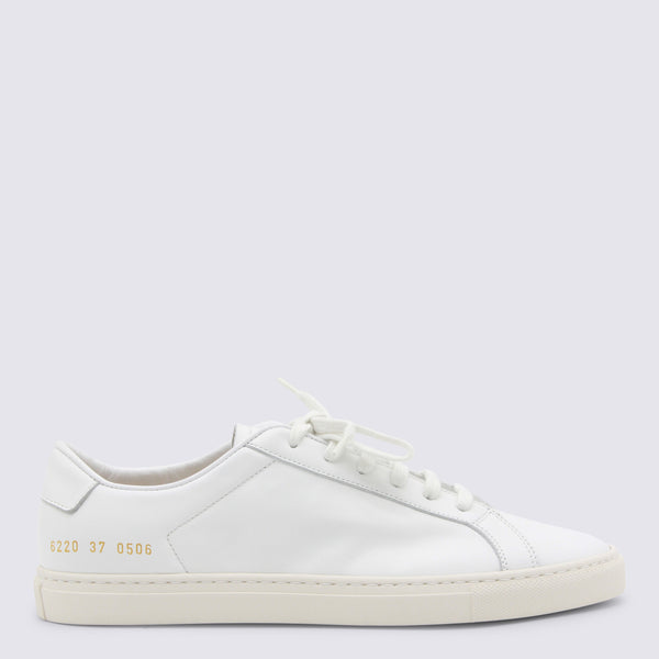 Sneakers Bianco