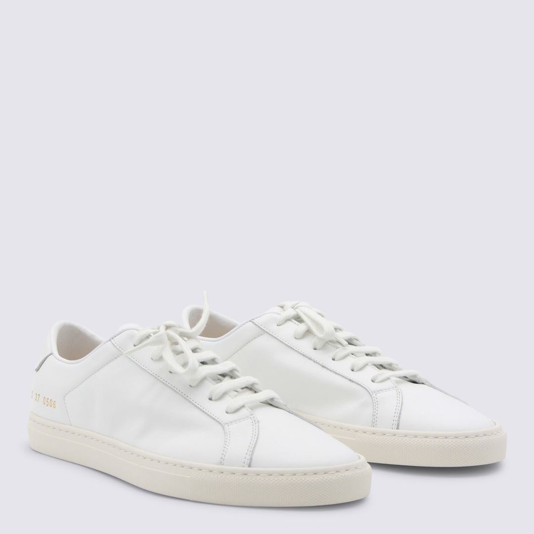 Common Projects Sneakers - Light and natural | 04ec404b27c697a5f6408cf489de02955dda9f6a