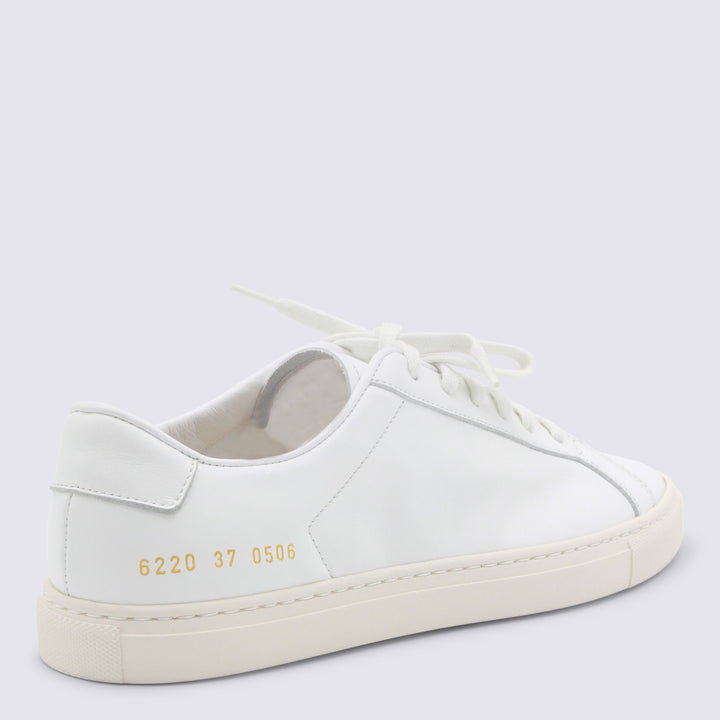 Common Projects Sneakers - Light and natural | d1ebefb9f4680a1638eea995f14e83816d3e6cd8