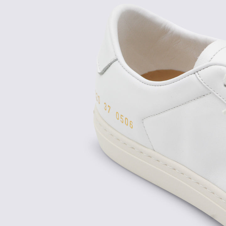Common Projects Sneakers - Light and natural | 5d27fe225e6a69831c16712b409c35640420909e