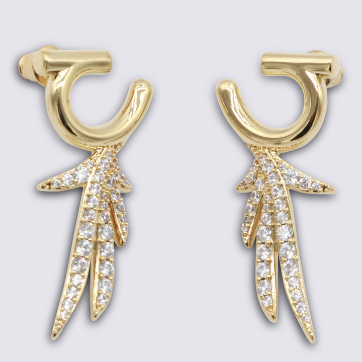 Ferragamo Bijoux - Marrone | 6250949831415b10662a1de17b221f6deedb9e27