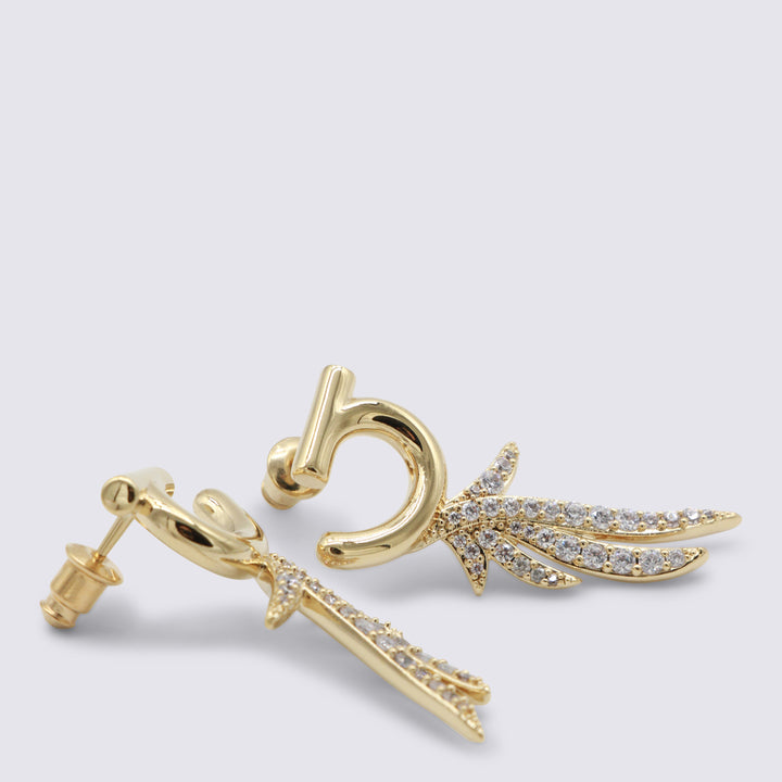 Ferragamo Bijoux - Marrone | f62861d81c8ab567d6a04b72ad9ce07a826e0b2c