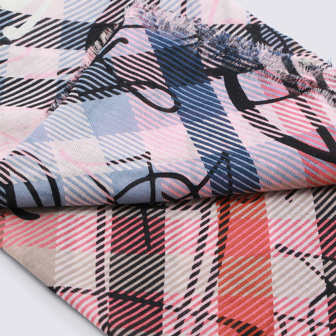 Vivienne Westwood Scarfs - Light and natural | e8618b0bc2c2efe3690232b73fac7383a4c52ba3