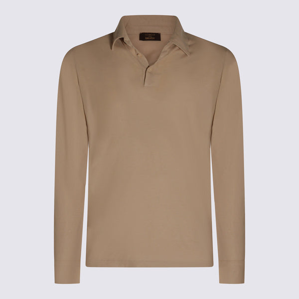 T-Shirts And Polos Biscuit